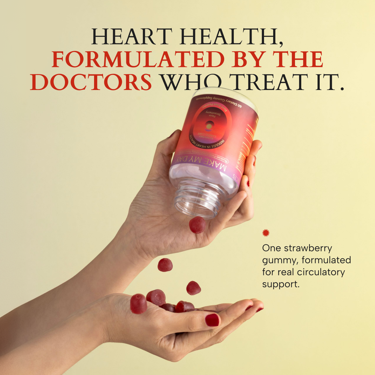 Everyday Cardio Care