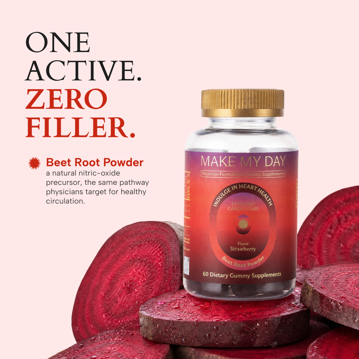 Everyday Cardio Care