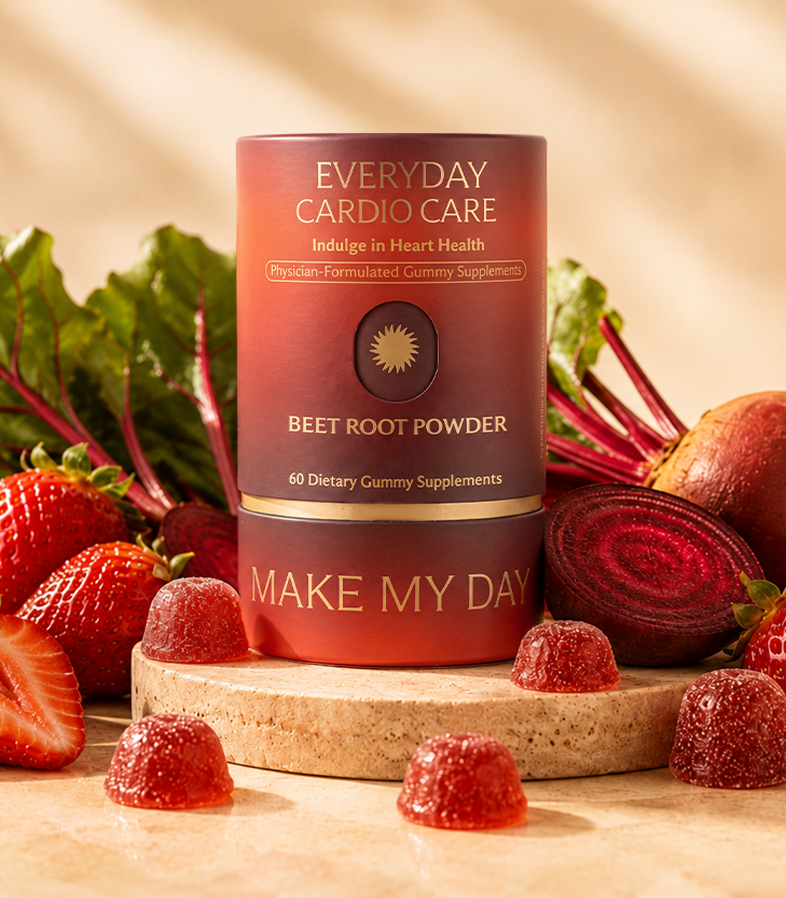 Everyday Cardio Care