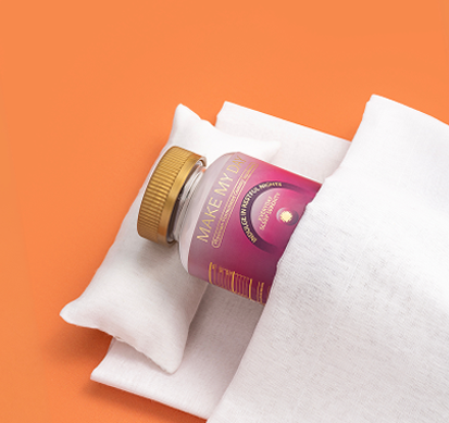 Make your wind-down something to look forward to