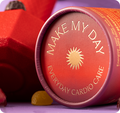 The small daily habit your heart will thank you for
