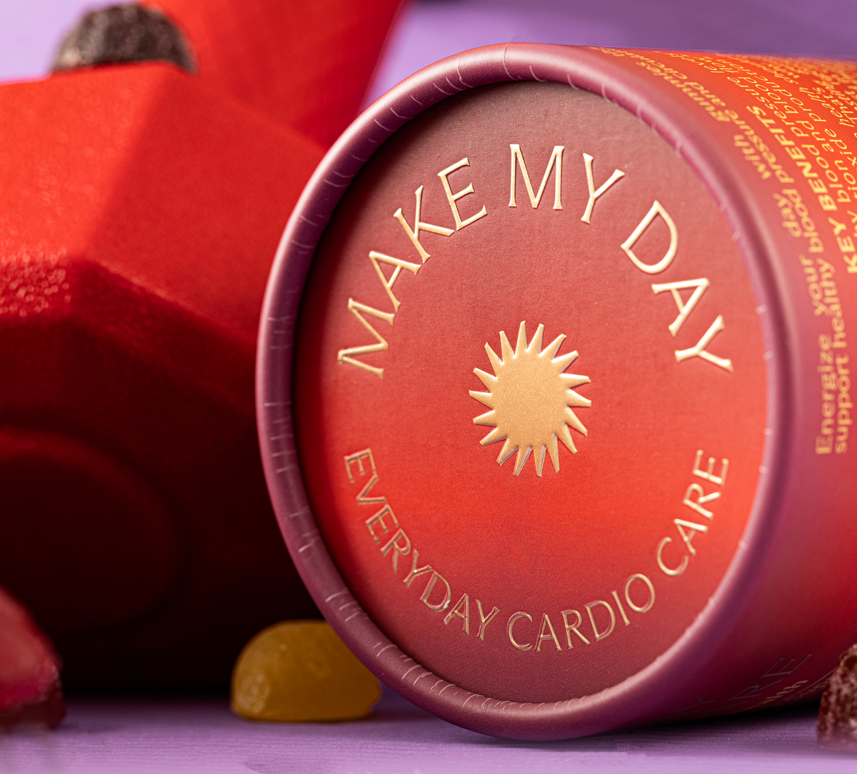 The small daily habit your heart will thank you for