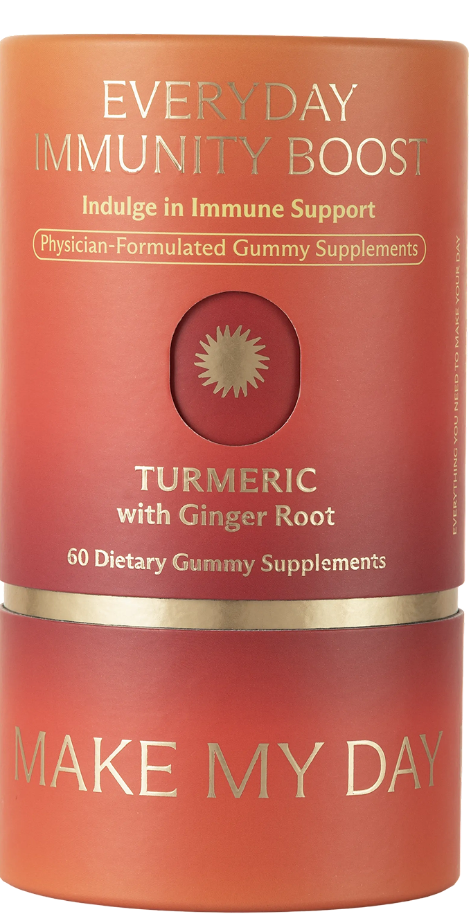 Everyday Immunity Boost