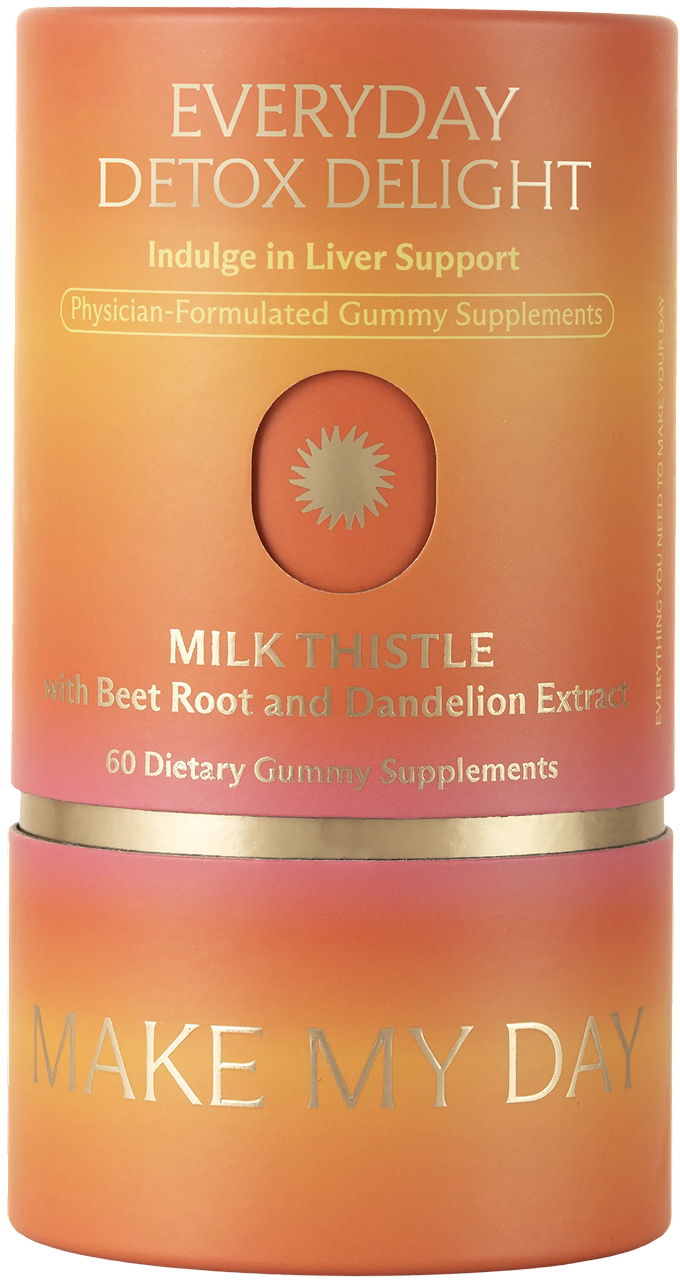 Everyday Detox Delight