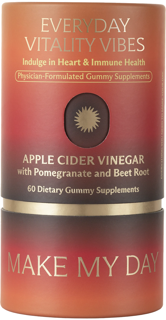 Everyday Vitality Vibes