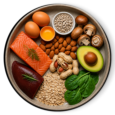 Biotin