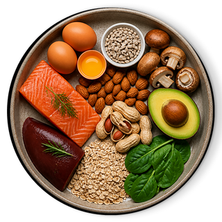 Biotin