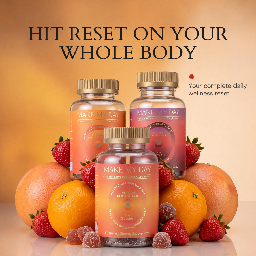 Detox Kickstart