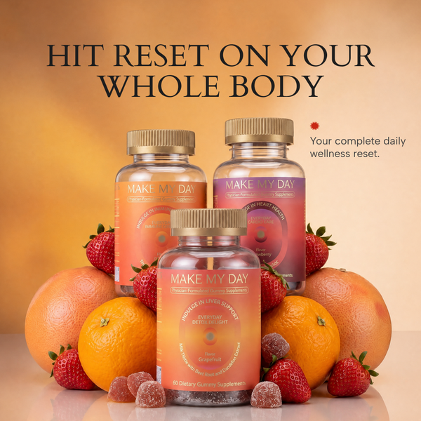 Detox Kickstart