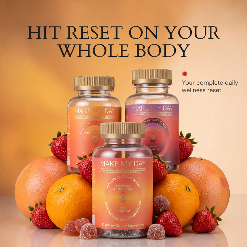 Detox Kickstart
