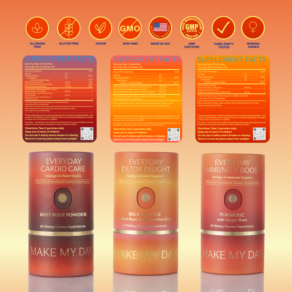 Detox Kickstart