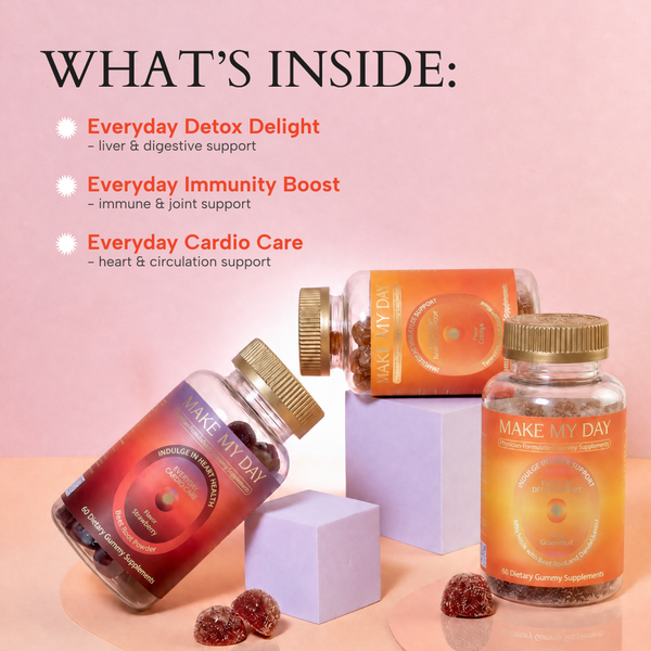 Detox Kickstart