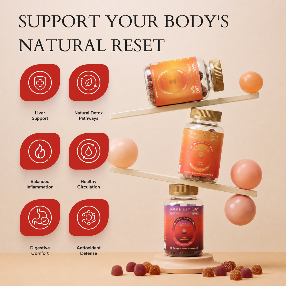Detox Kickstart