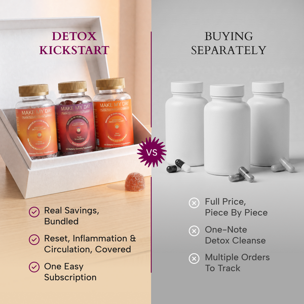 Detox Kickstart