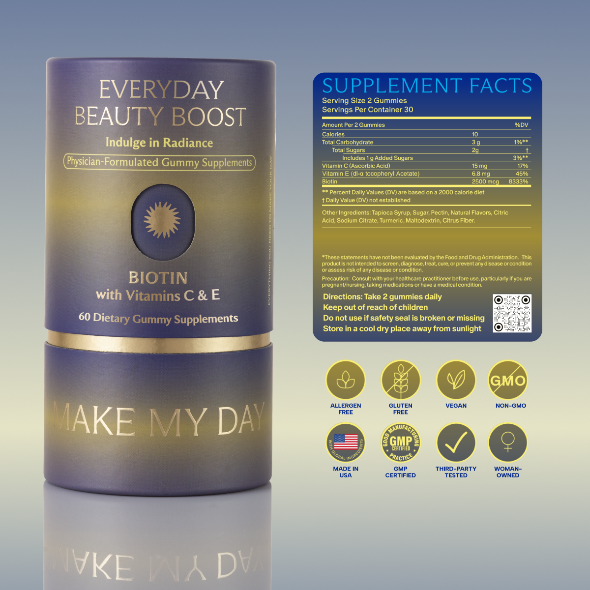 Everyday Beauty Boost