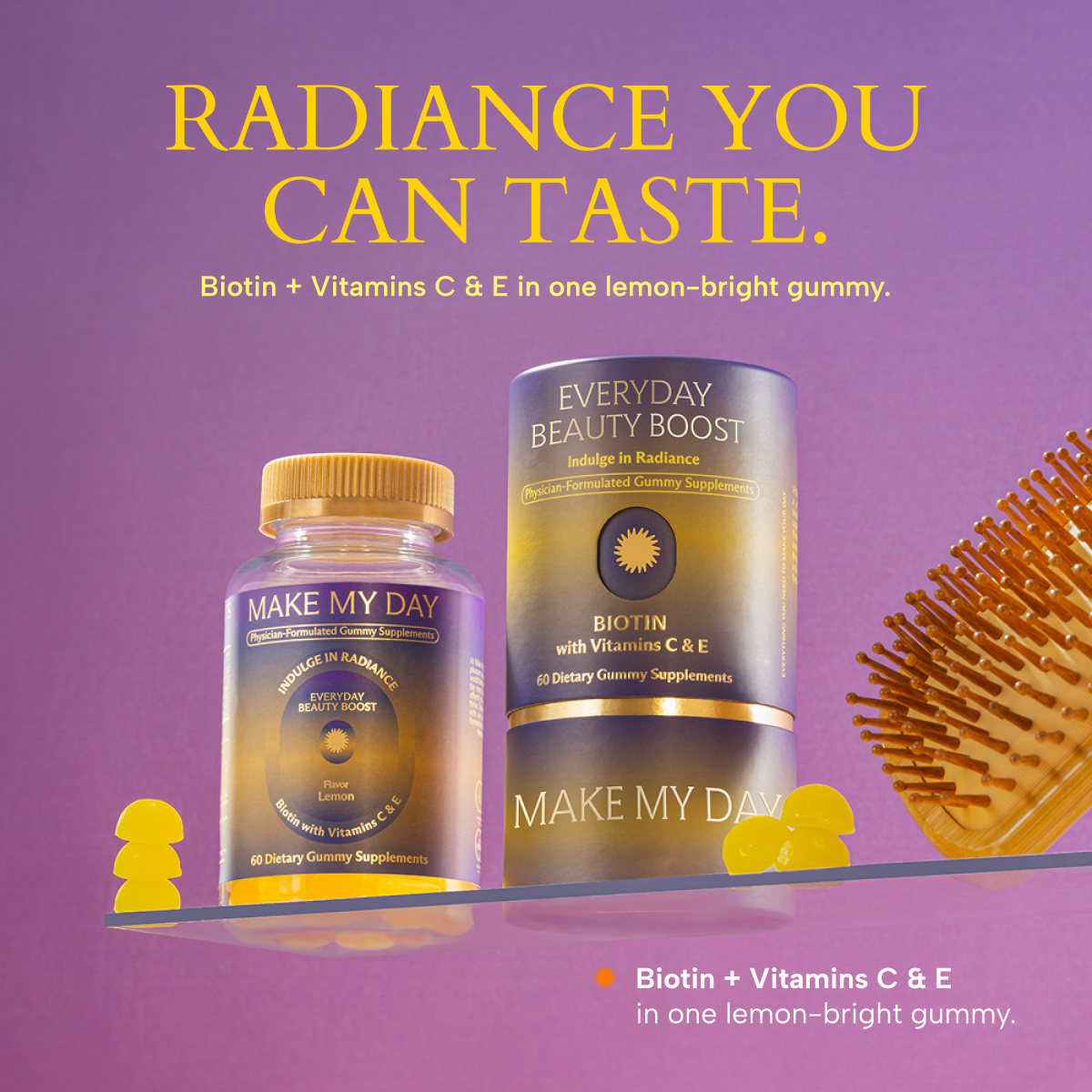 Everyday Beauty Boost