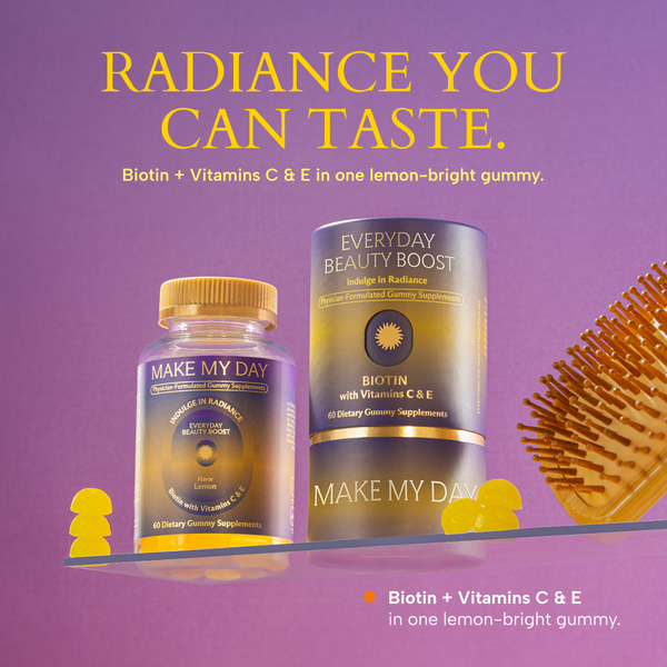 Everyday Beauty Boost