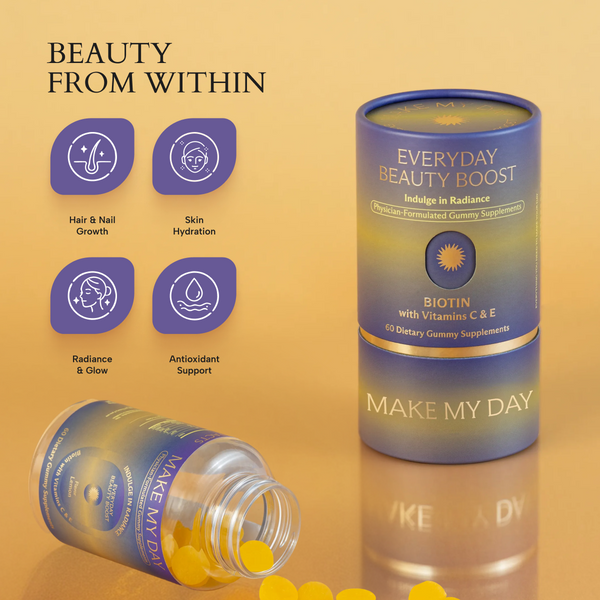 Everyday Beauty Boost