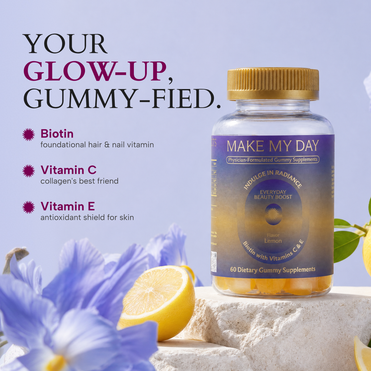 Everyday Beauty Boost