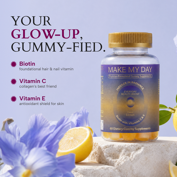 Everyday Beauty Boost