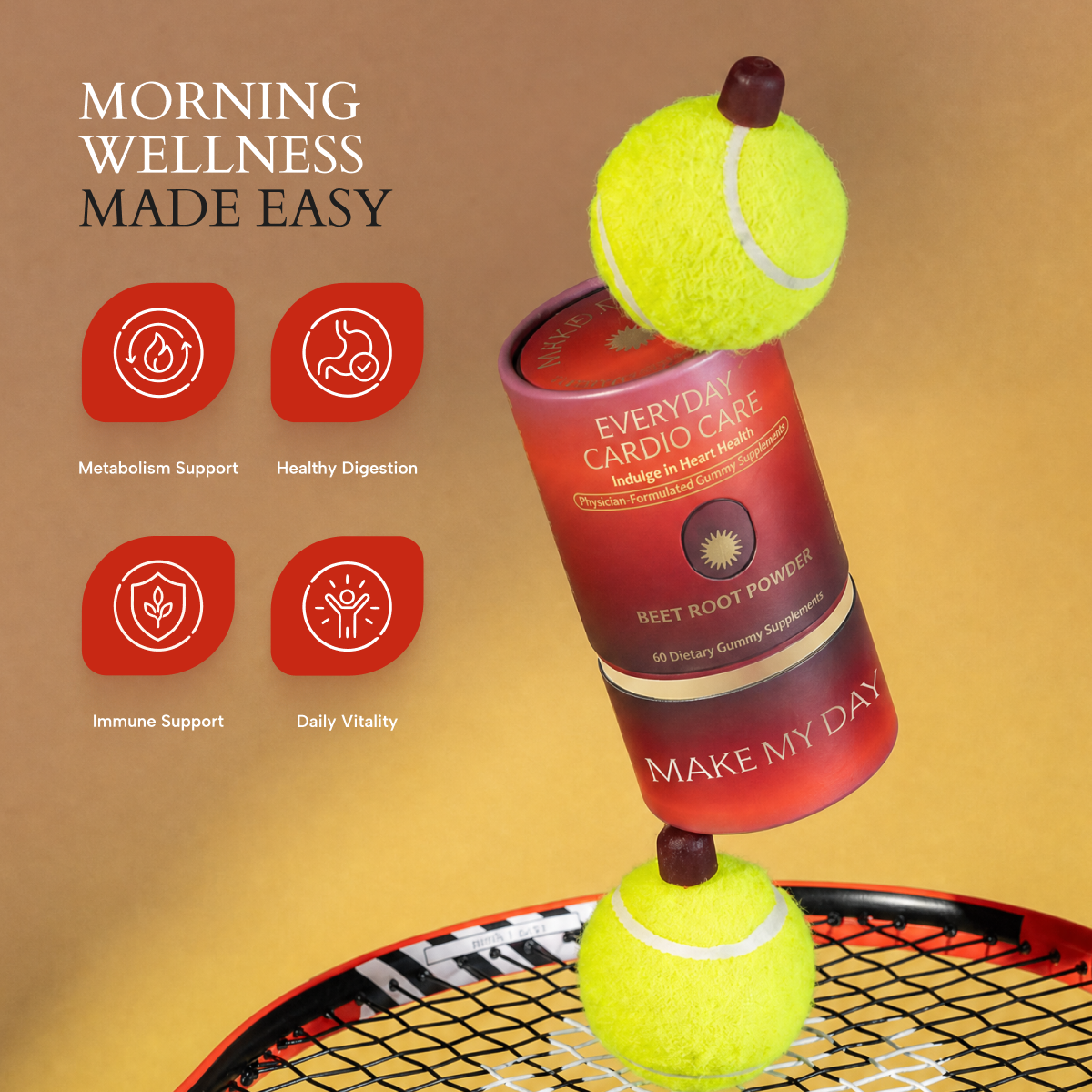 Everyday Cardio Care