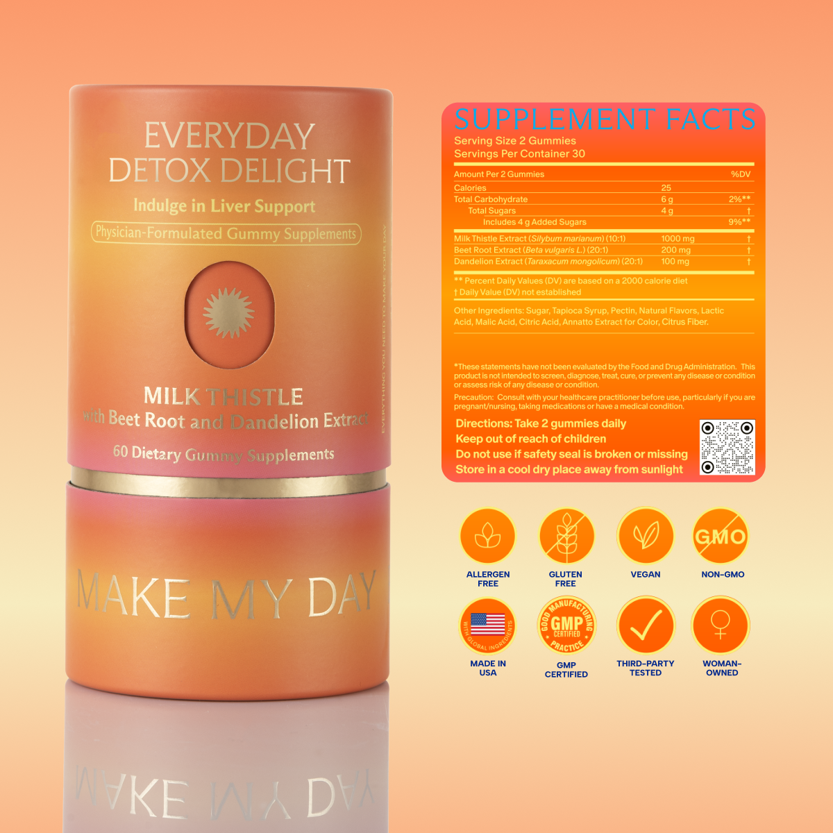 Everyday Detox Delight