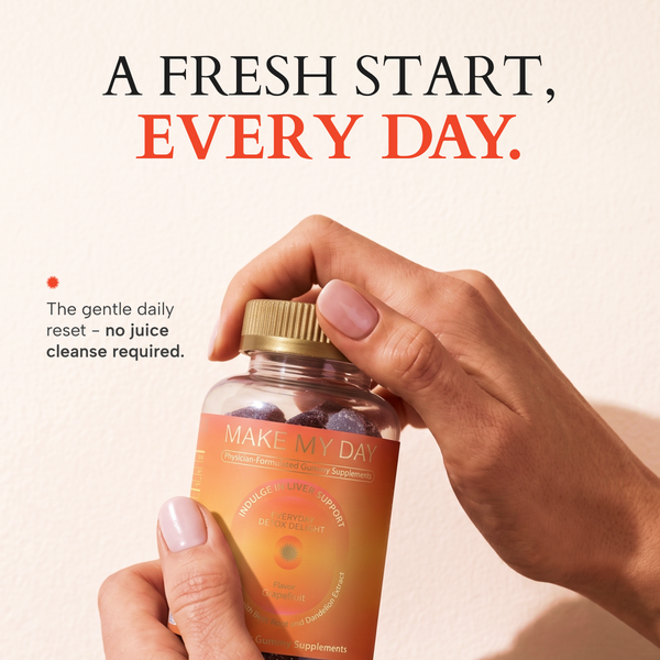 Everyday Detox Delight