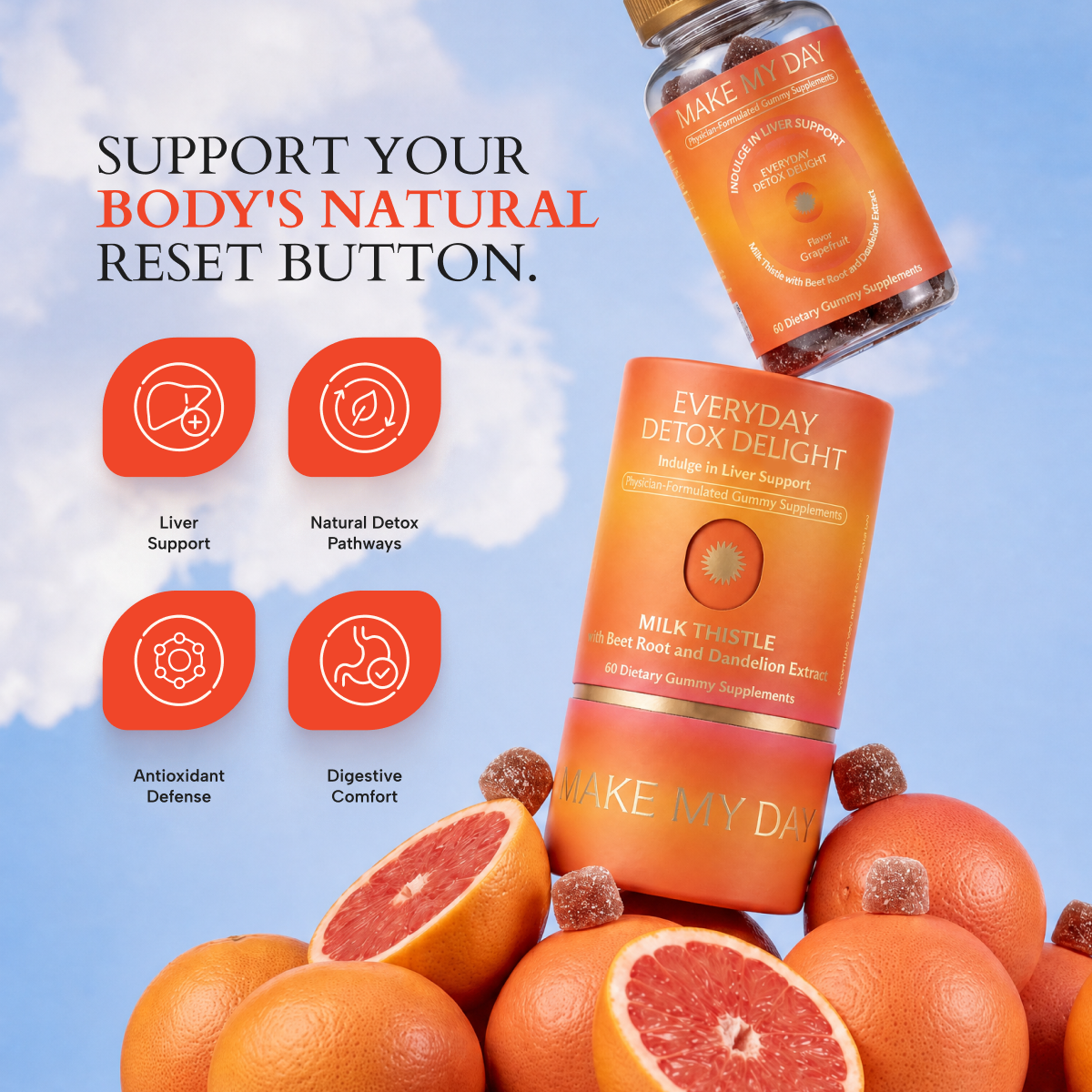 Everyday Detox Delight