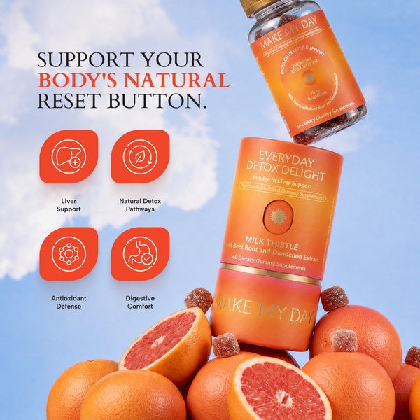 Everyday Detox Delight