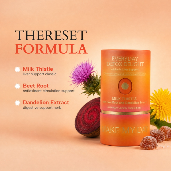 Everyday Detox Delight