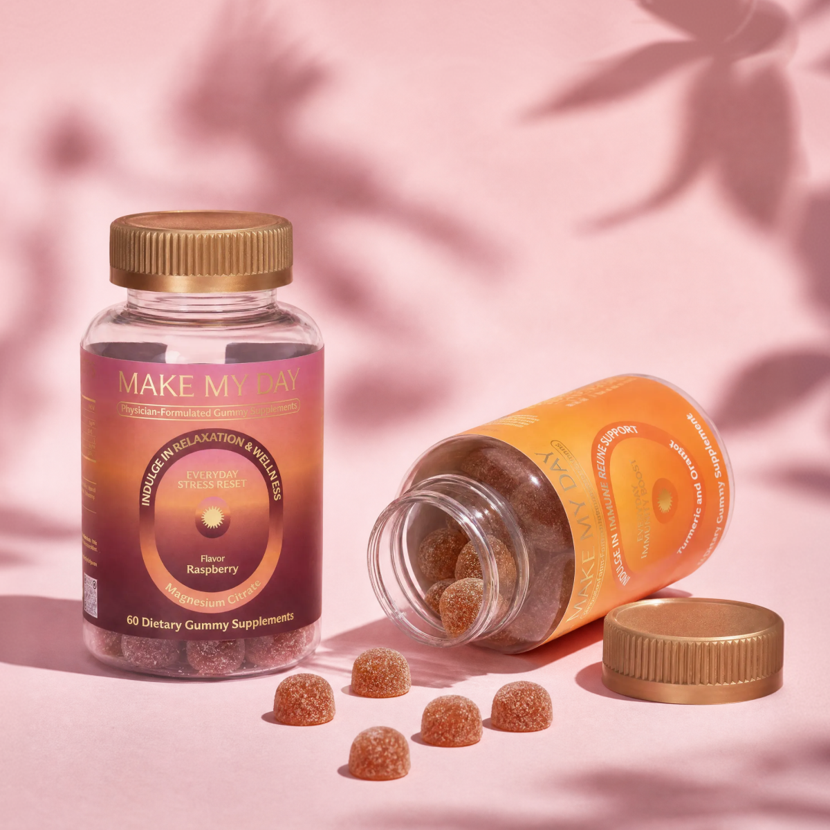 Everyday Immunity Boost