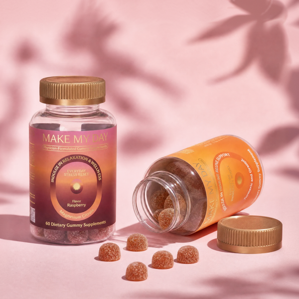 Everyday Immunity Boost
