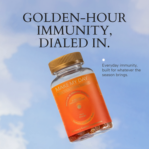 Everyday Immunity Boost