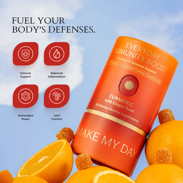 Everyday Immunity Boost