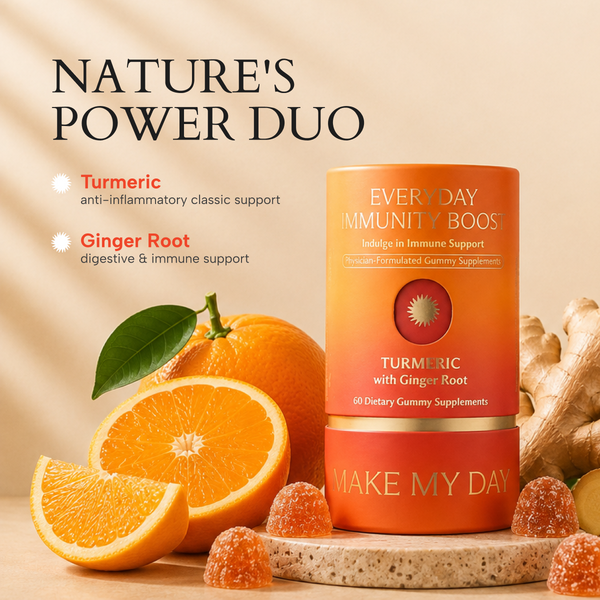 Everyday Immunity Boost
