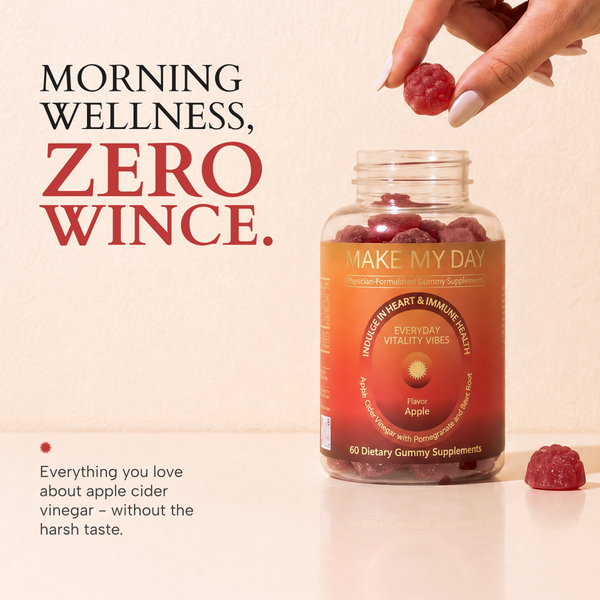 Everyday Vitality Vibes