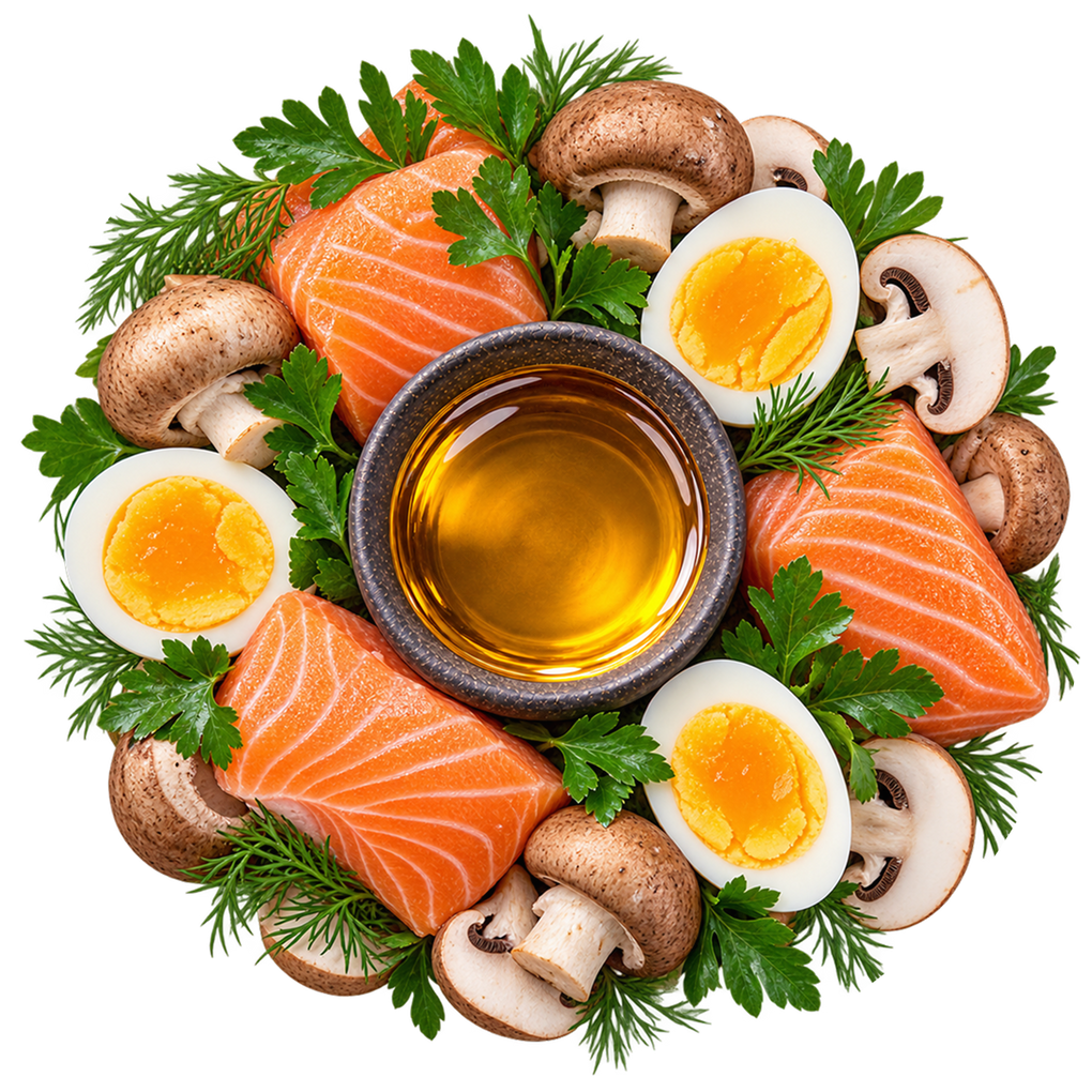 Vitamin D