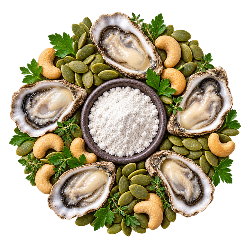 ZINC