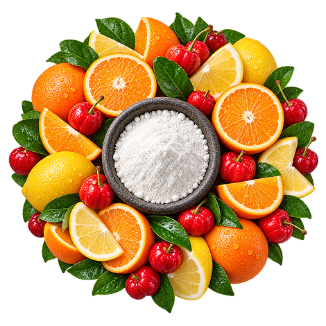 Vitamin C