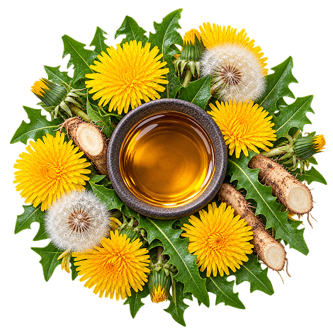 Dandelion