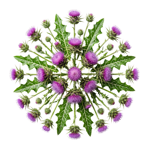 MILK THISTLE