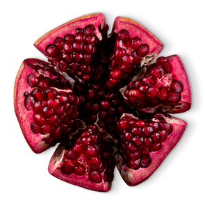 POMEGRANATE