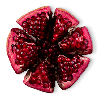 POMEGRANATE