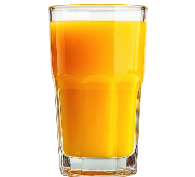 Generic supplement bottle