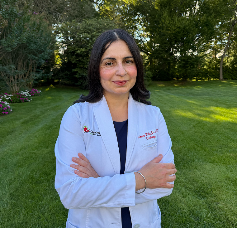 Dr. Ameeta Walia, founder of Make My Day