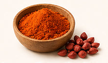Annatto Extract For Color