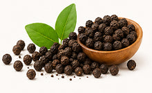 Black Pepper Extract