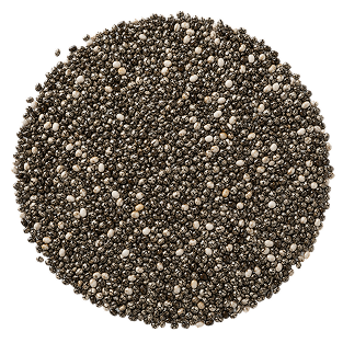 CHIA SEED EXTRACT