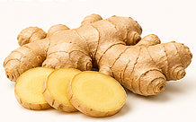 Ginger Root Extract