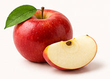 Organic Apple Flavor